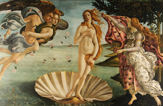 Botticelli