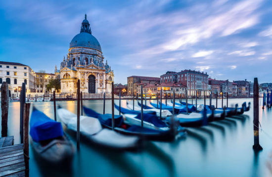 Ciudad de Venecia