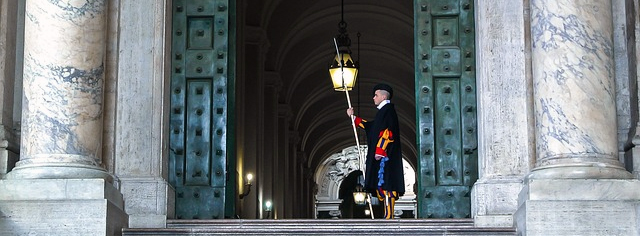 Museos-vaticanos